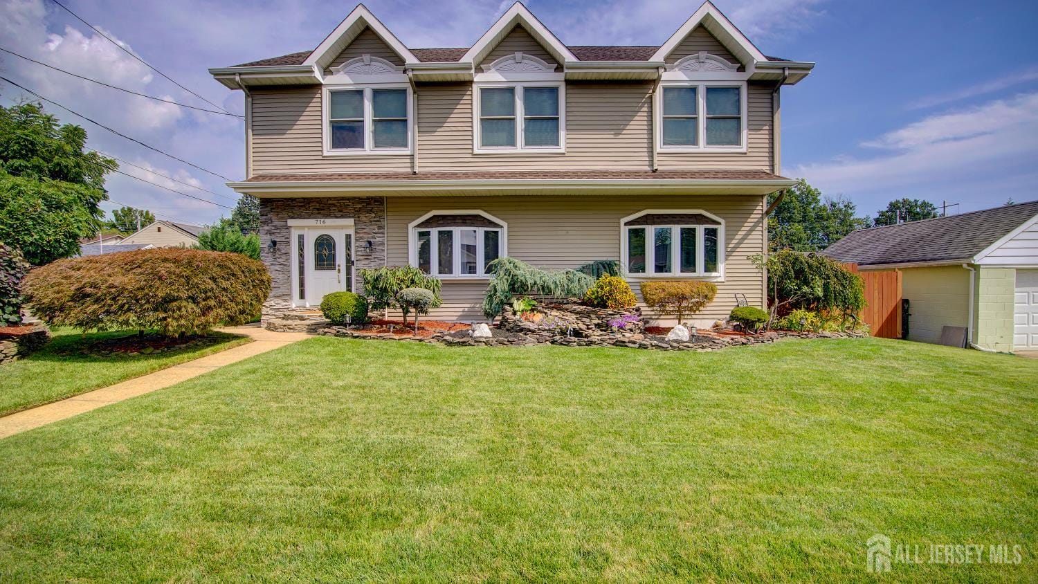 716 Barron Avenue, Woodbridge Proper, NJ, 07095