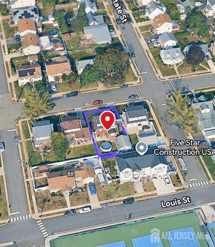 41 Elmwood Avenue, Carteret, NJ, 07008 image 48