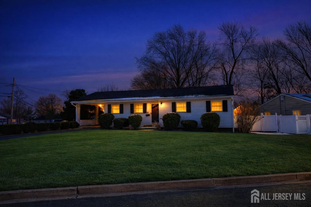 61 Princeton Road, Old Bridge, NJ, 08859