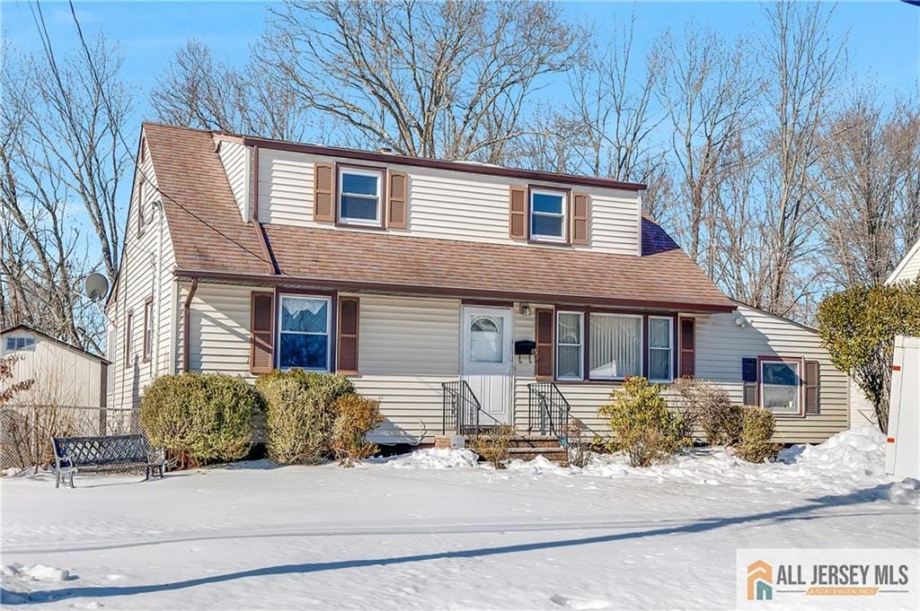 45 Piersoll Road, Old Bridge, NJ, 08857