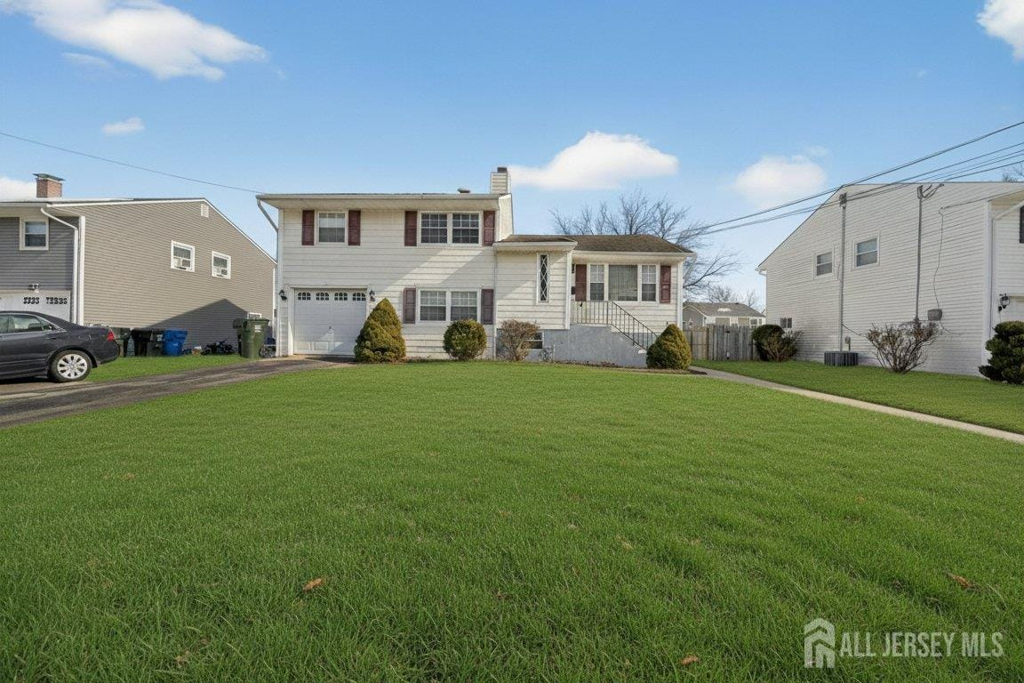 26 S Michael Street, Fords, NJ, 08863