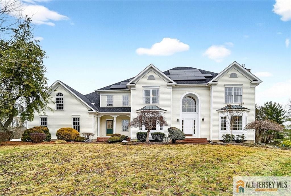 23 Silvers Lane, Cranbury, NJ, 08512