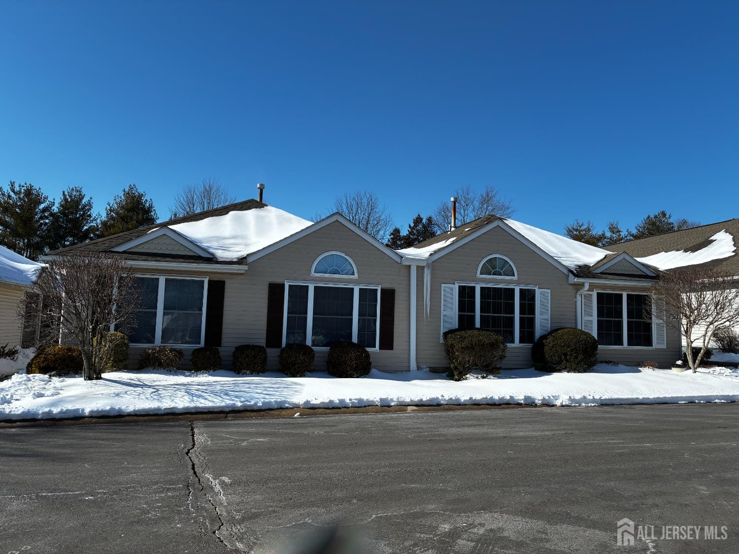 314 Waxwing Drive, Monroe, NJ, 08831