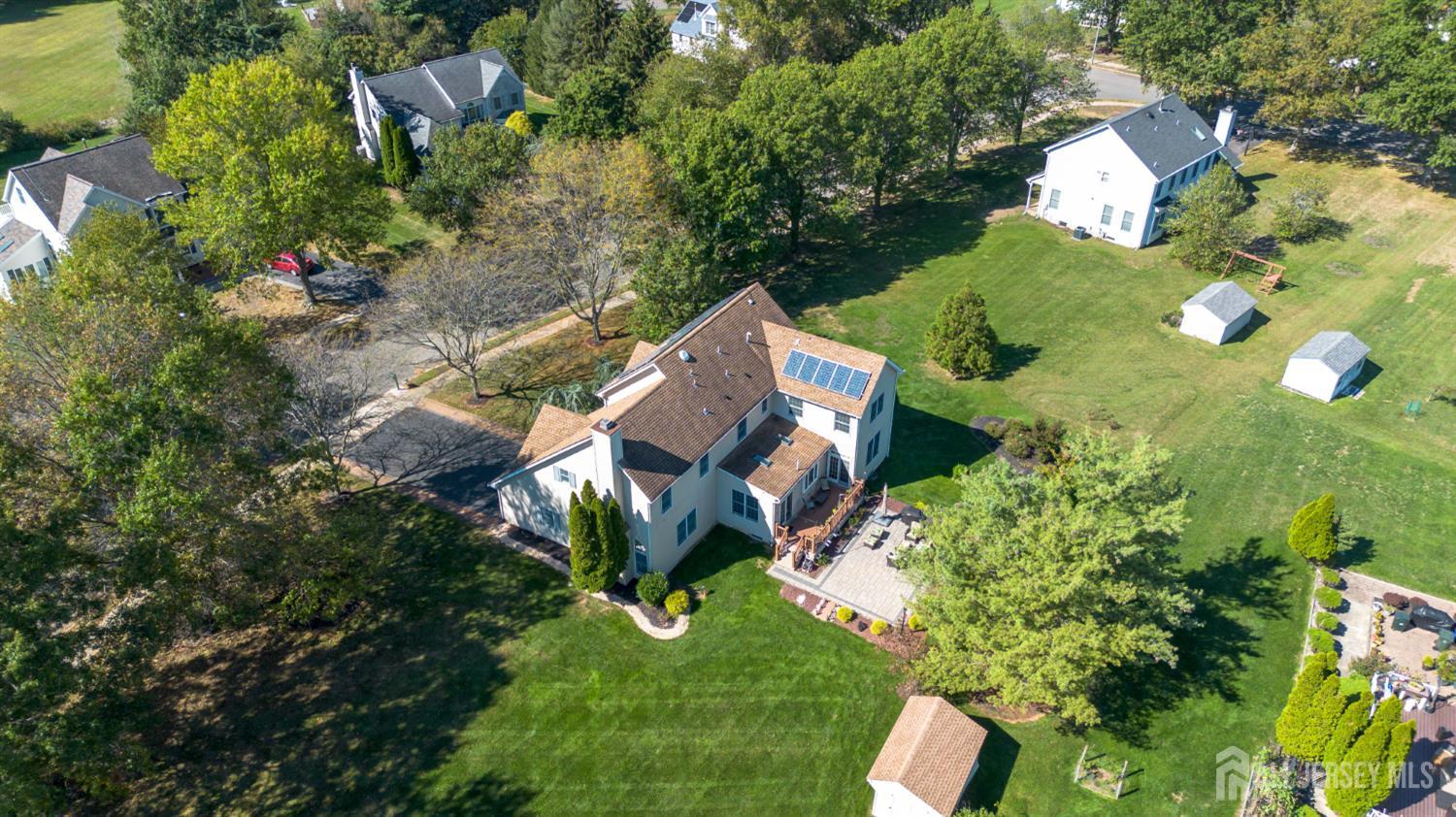 18 Lovell Drive, Plainsboro, NJ, 08536 image 60