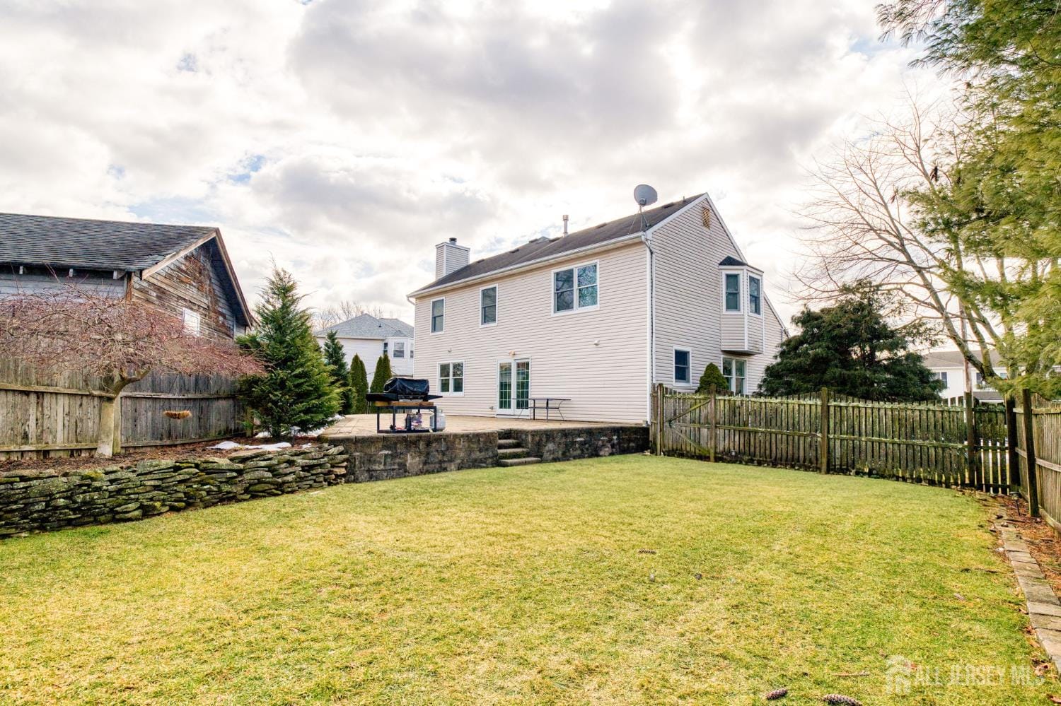 20 Nelson Drive, Milltown, NJ, 08850 image 32