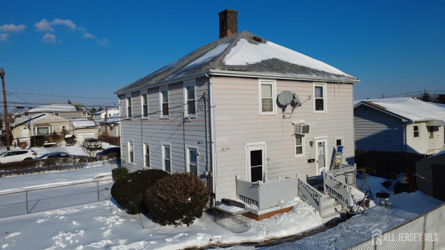 48 Locust Street, Carteret, NJ, 07008