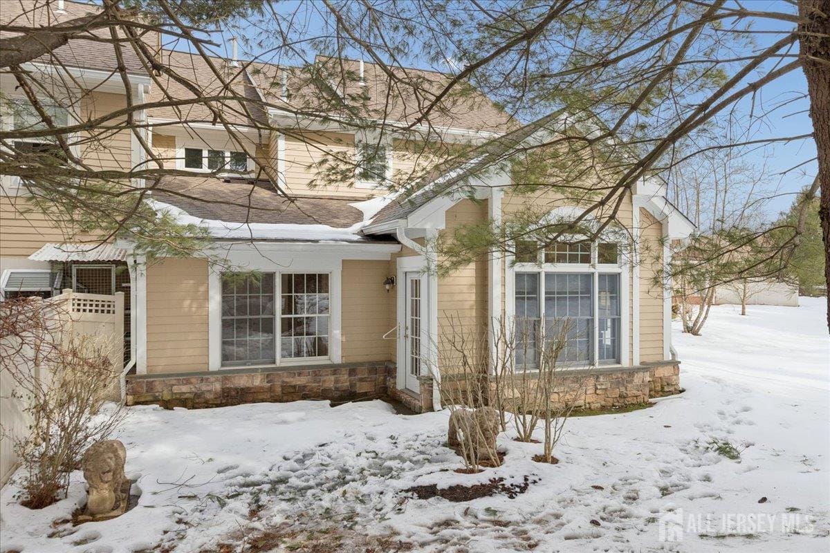 45 Hedge Row Road, Plainsboro, NJ, 08540 image 29