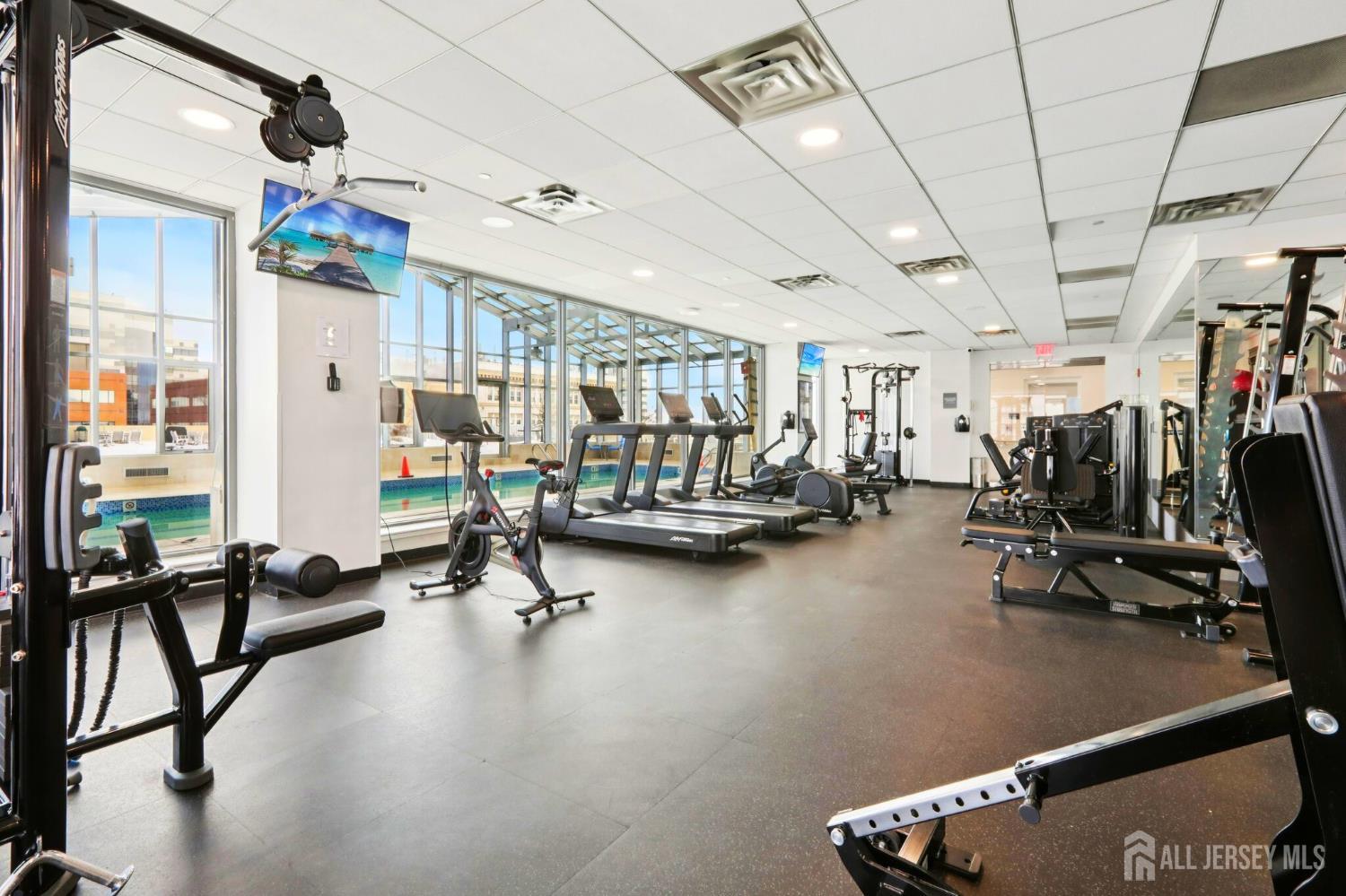 1 Spring Street 1004, New Brunswick, NJ, 08901 image 21