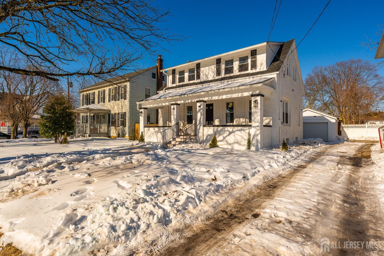 720 Bordentown Avenue, South Amboy, NJ, 07889 image 24