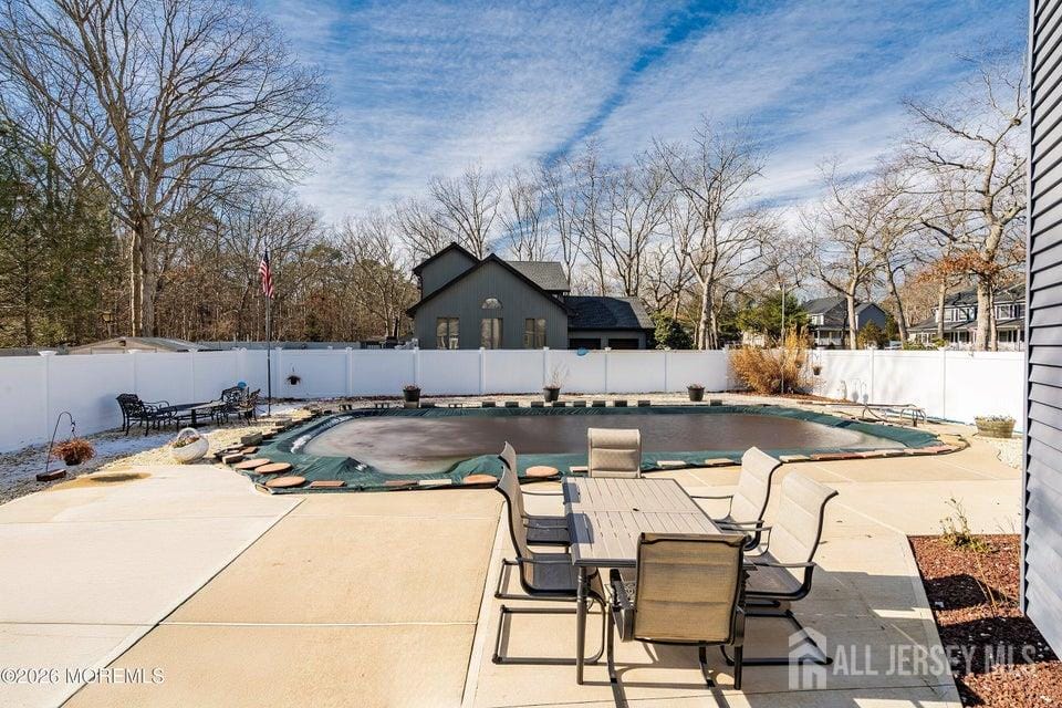 702 Radcliffe Road, Lacey, NJ, 08734 image 37