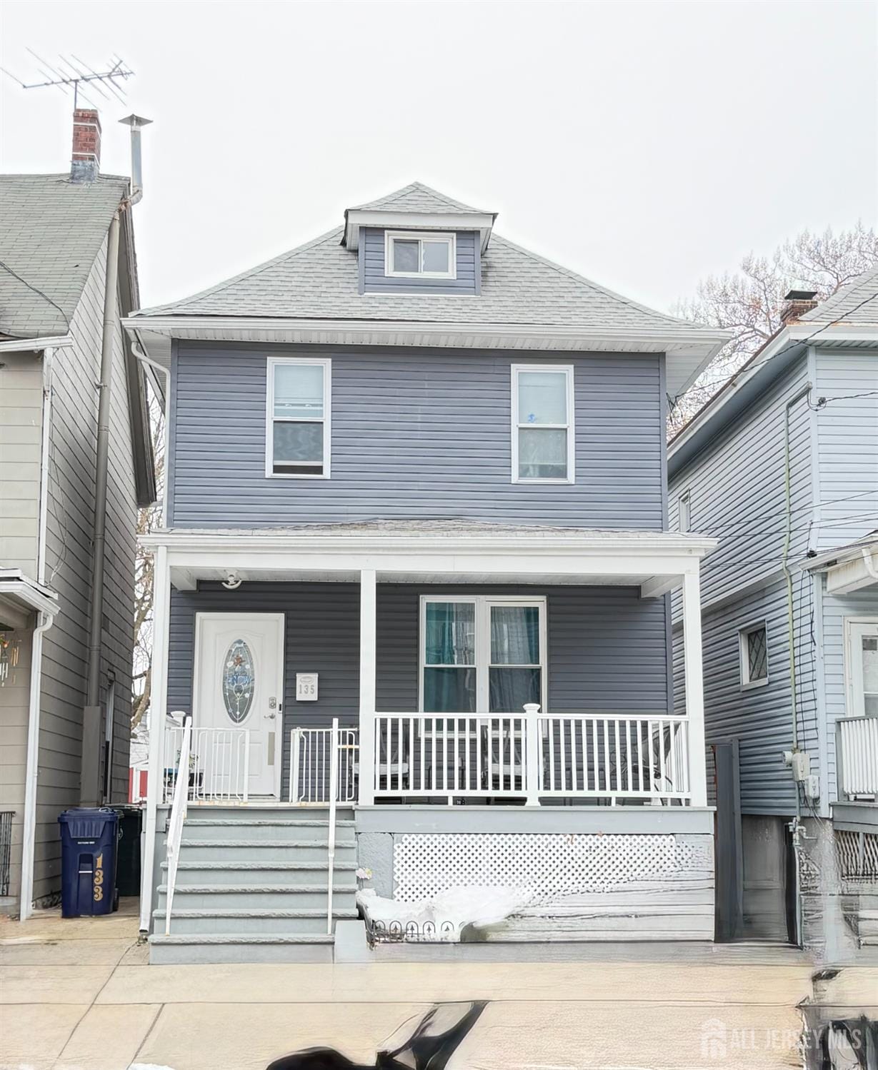 135 Brighton Avenue, Perth Amboy, NJ, 08861