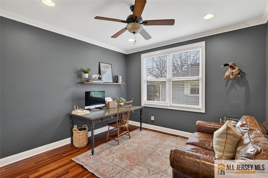 10 Evans Drive, Cranbury, NJ, 08512 image 25