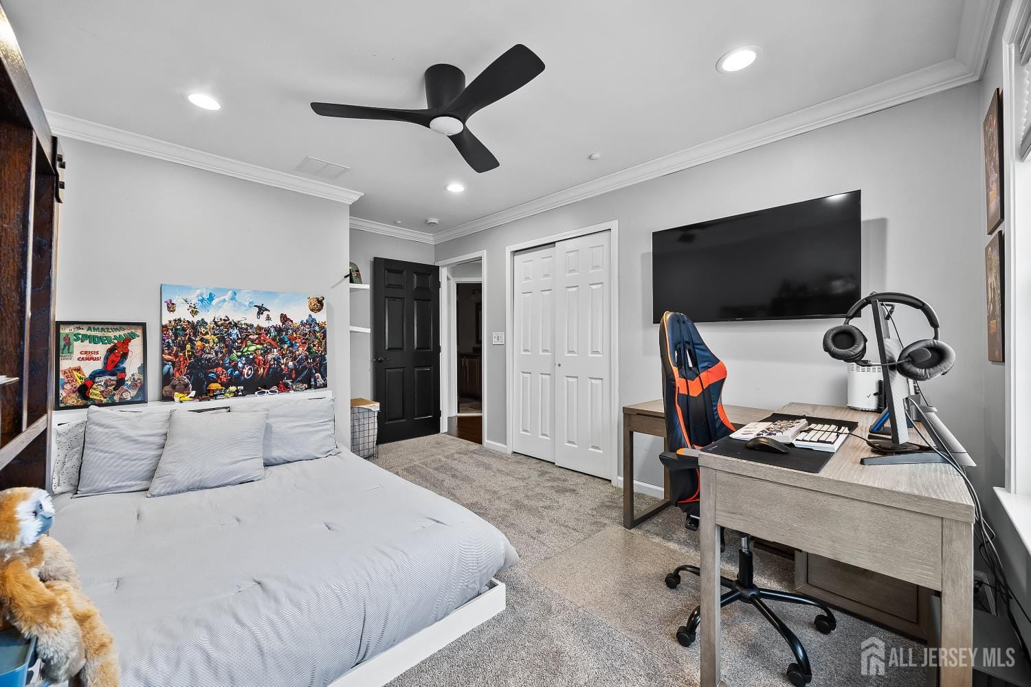 21 Dahlia Court, Piscataway, NJ, 08854 image 28