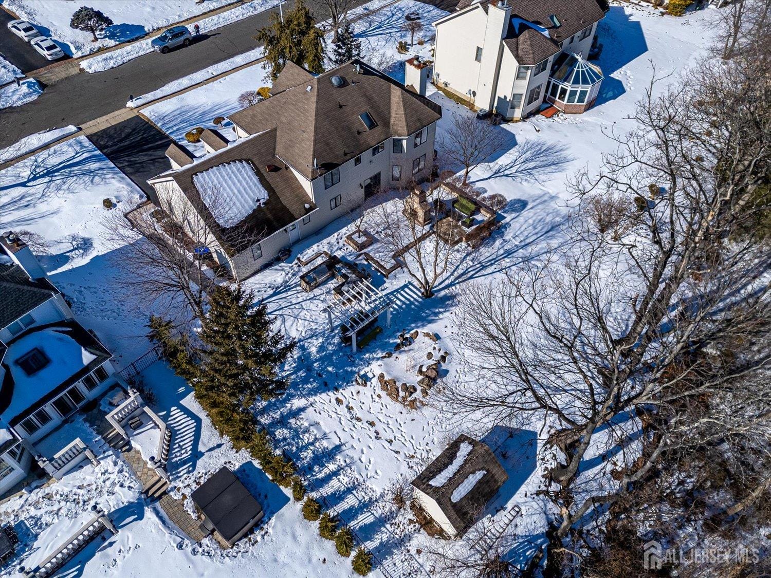 37 Jernee Drive, East Brunswick, NJ, 08816 image 89