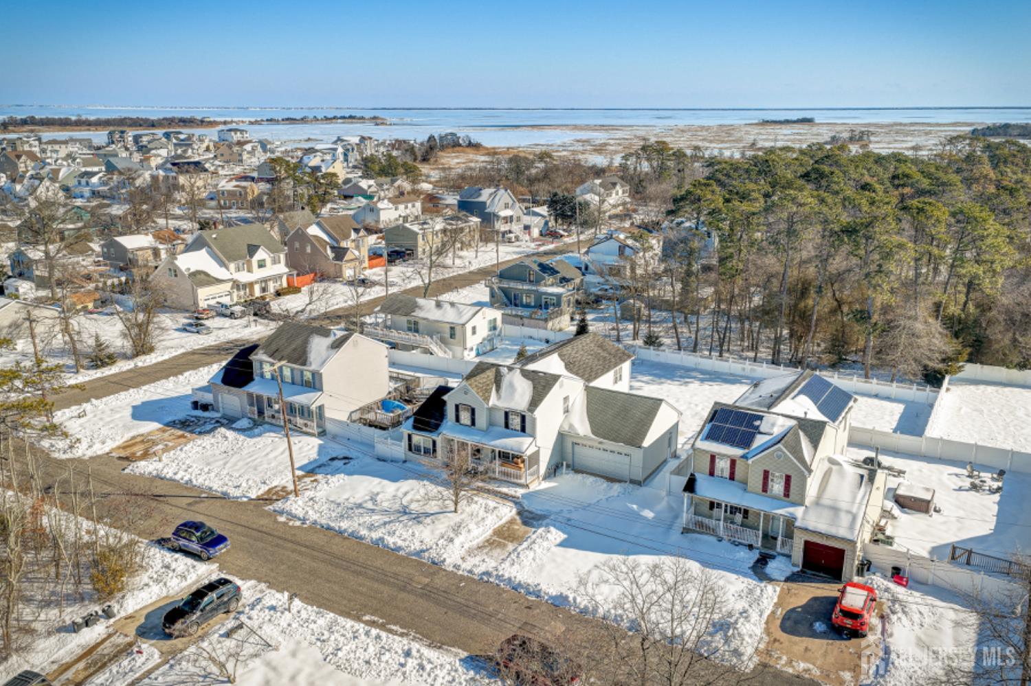 821 Bunnell Street, Lacey, NJ, 08734 image 48