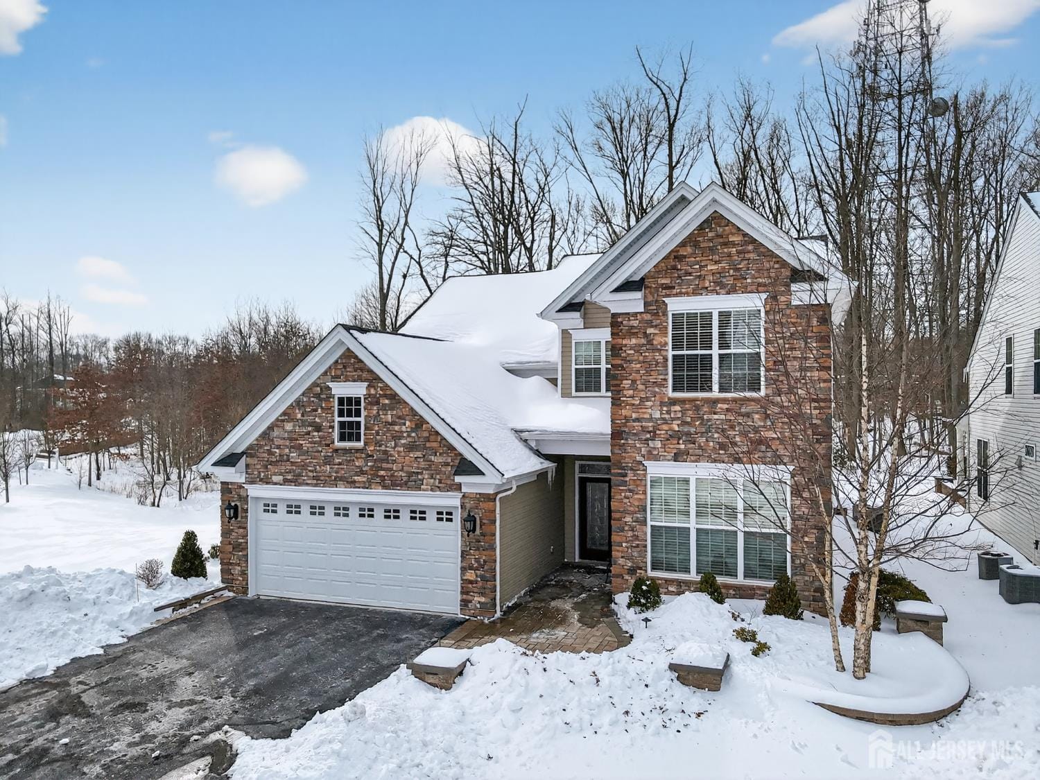 68 Hardwick Drive, South Brunswick, NJ, 08824