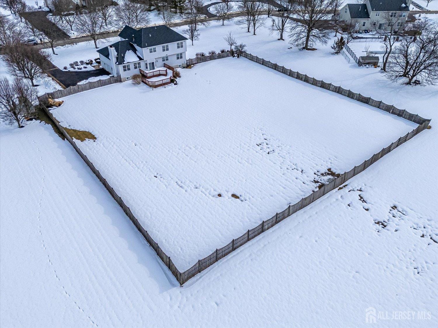 4 Veghte Place, Franklin, NJ, 08823 image 55