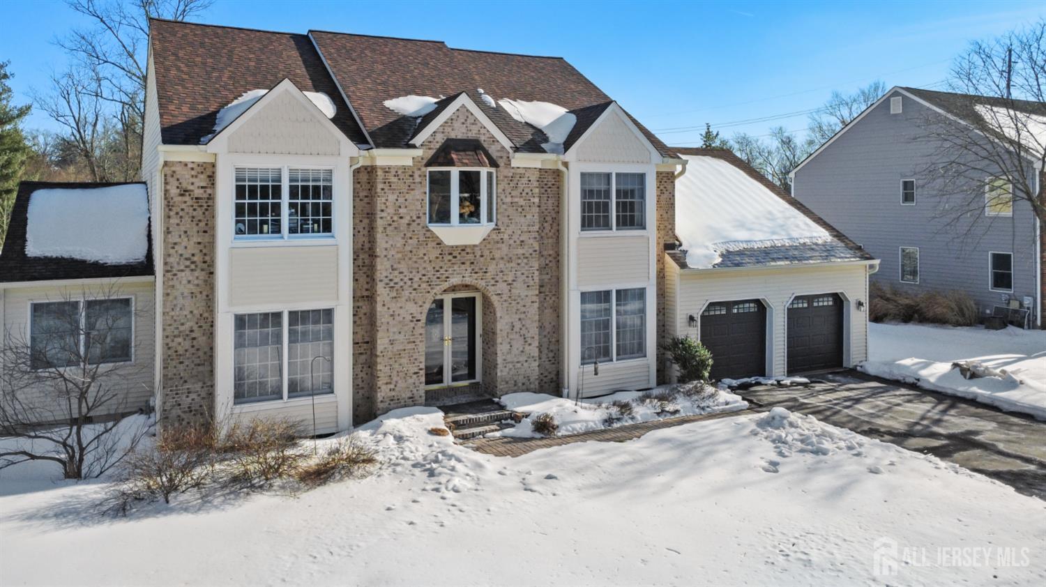 4 SANTINA Court, Lawrence, NJ, 08648 image 45