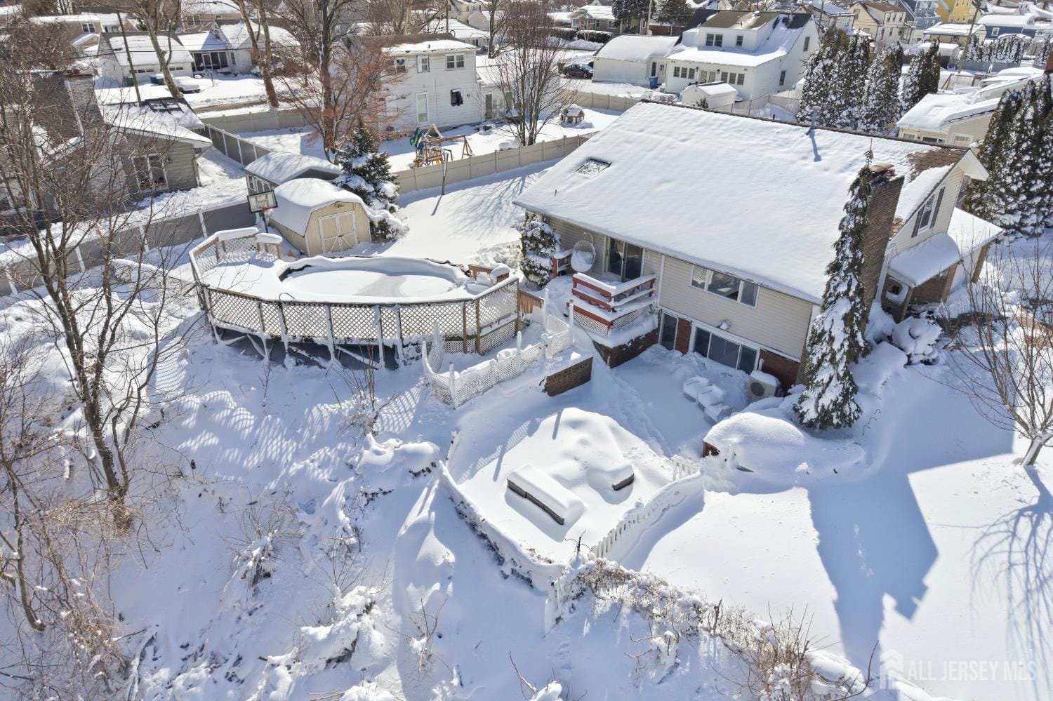 115 Madison Street, Sayreville, NJ, 08879 image 35