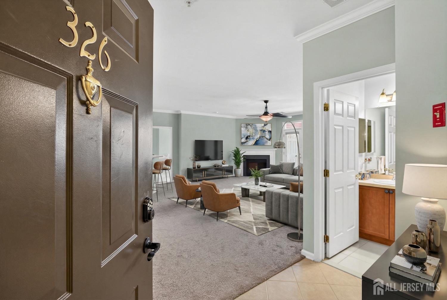 326 Sloan Court, Matawan, NJ, 07747 image 7