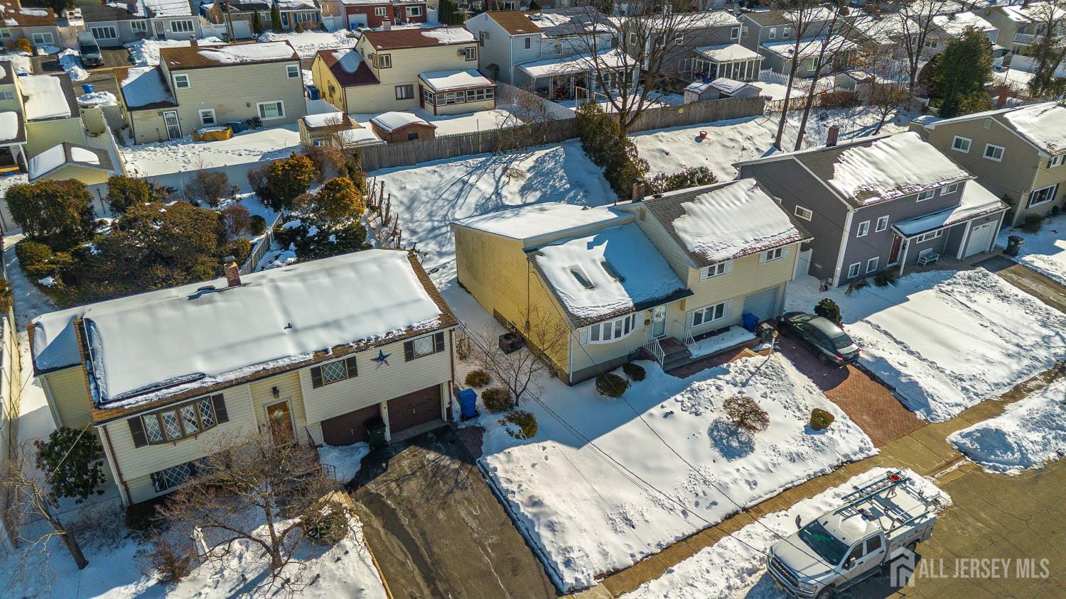 78 Roosevelt Avenue, Colonia, NJ, 07067 image 20