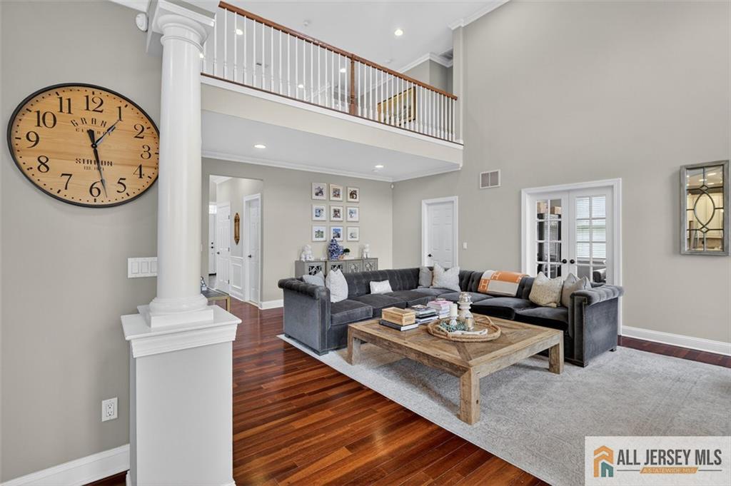 10 Evans Drive, Cranbury, NJ, 08512 image 20