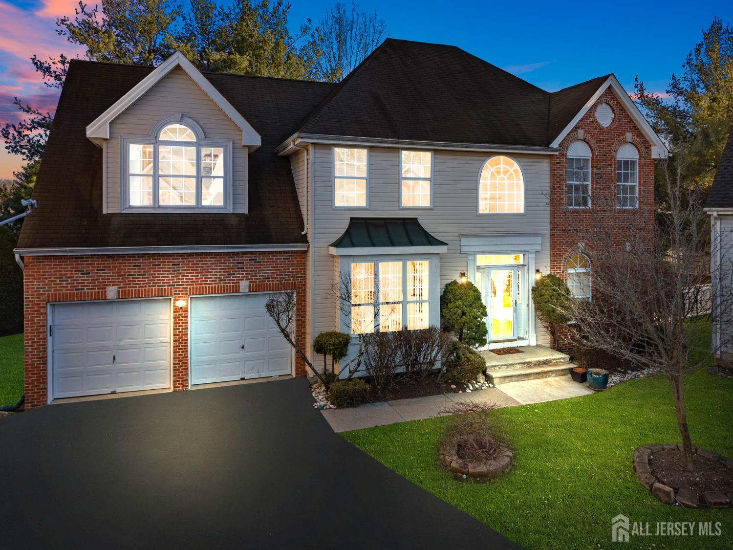 46 Pin Oak Drive, North Brunswick, NJ, 08902