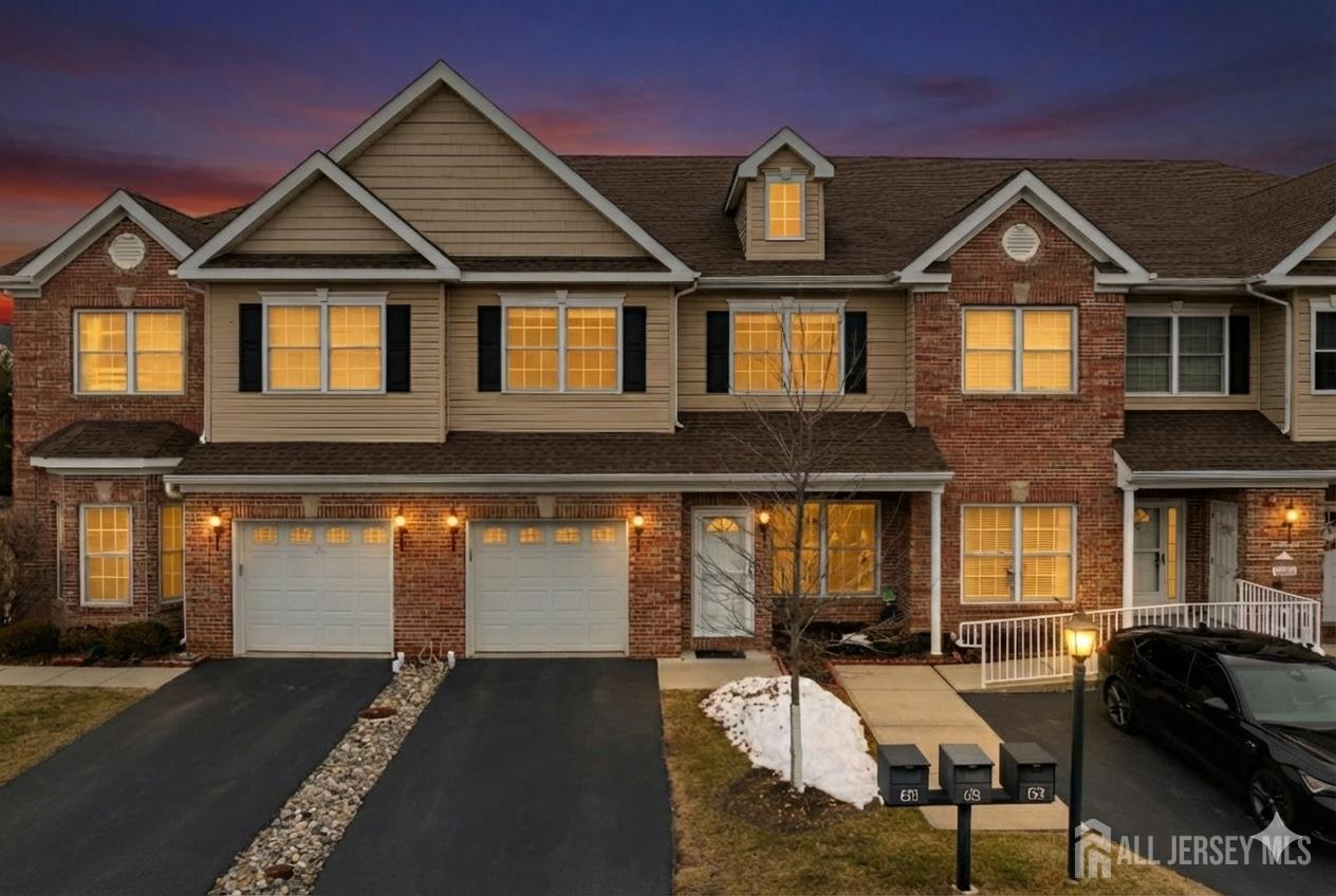 66 Morgan Way, Monroe, NJ, 08831