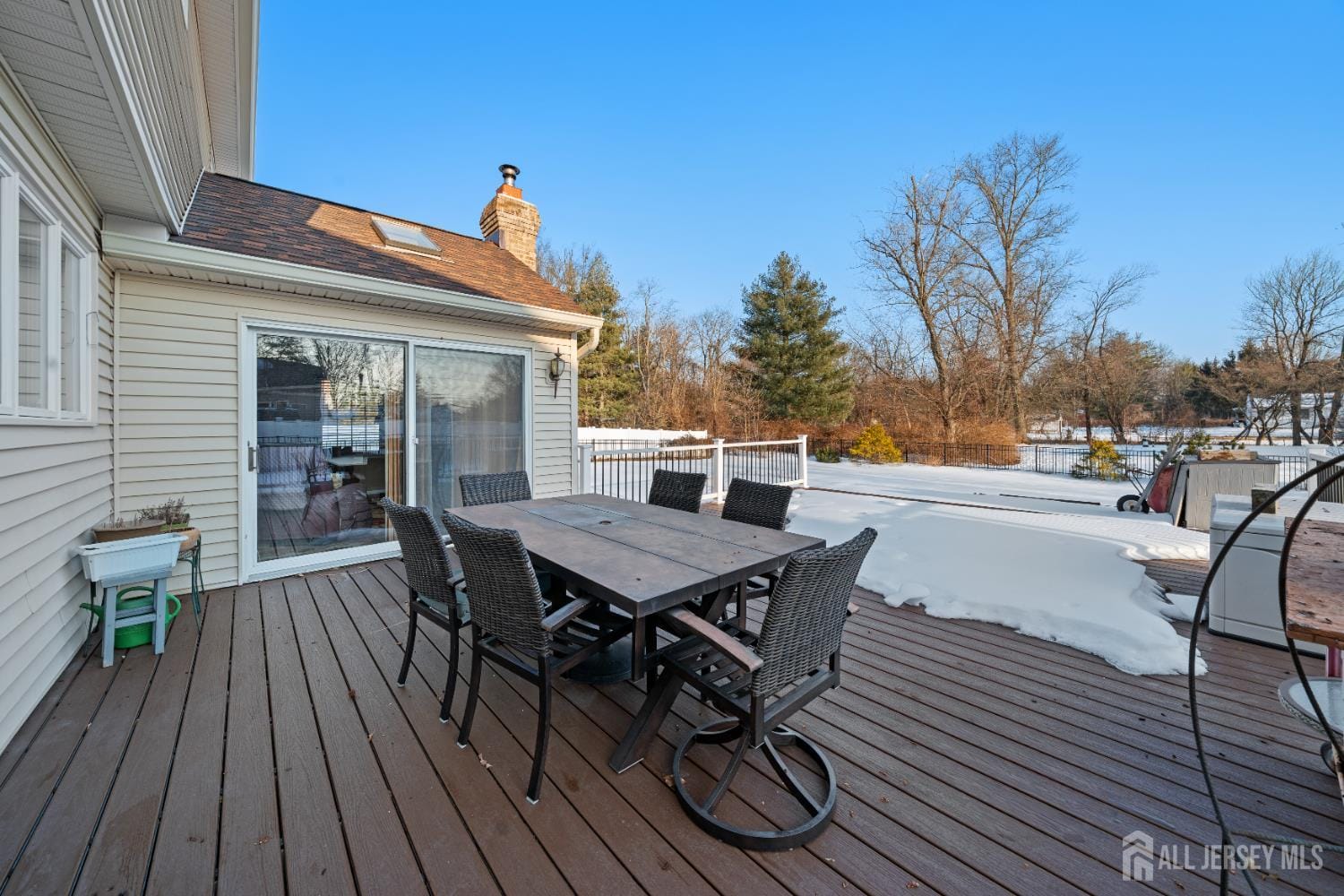 4 SANTINA Court, Lawrence, NJ, 08648 image 39