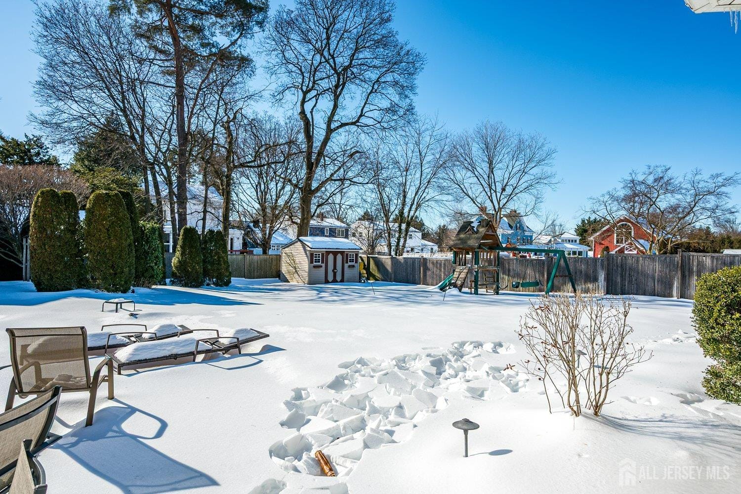 188 E Chestnut Avenue, Metuchen, NJ, 08840 image 46