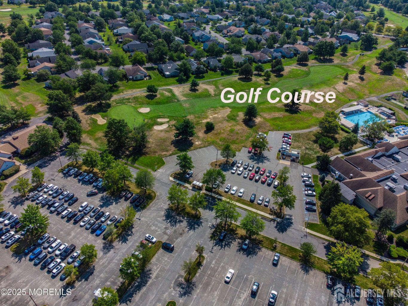 8 Benjamin Franklin Drive, Monroe, NJ, 08831 image 36