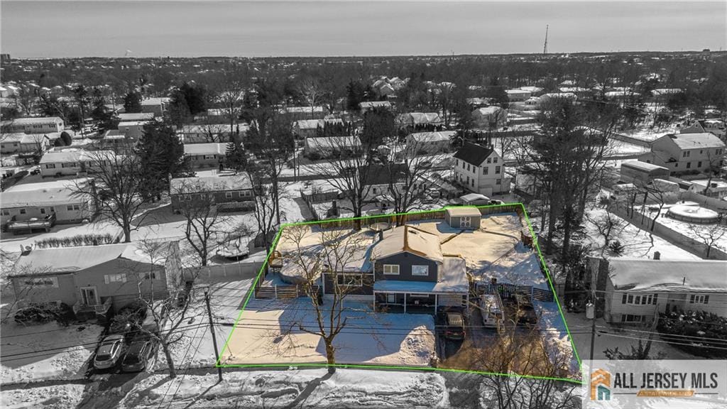 5 Appleman Road, Franklin, NJ, 08873 image 32