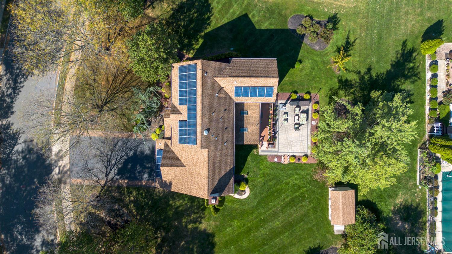 18 Lovell Drive, Plainsboro, NJ, 08536 image 58