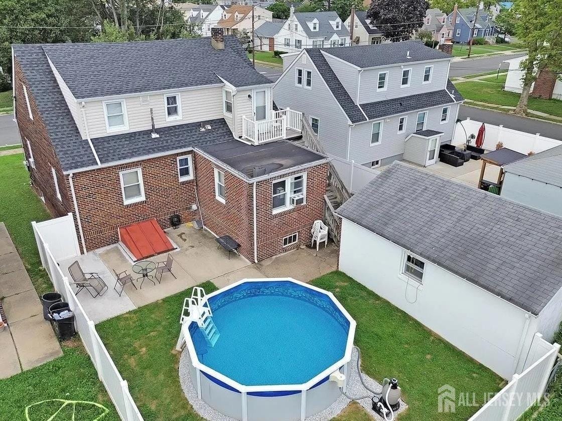 41 Elmwood Avenue, Carteret, NJ, 07008 image 41