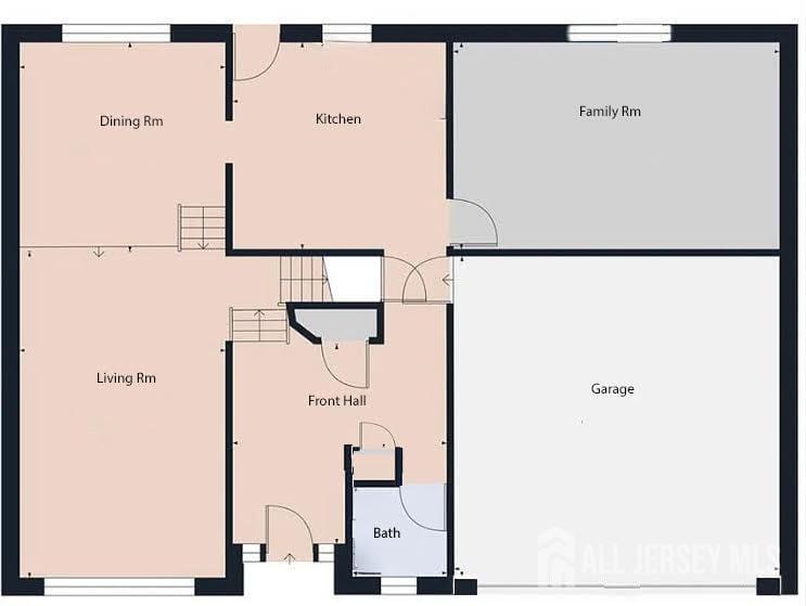 3 Hummingbird Lane, Edison, NJ, 08820 image 37