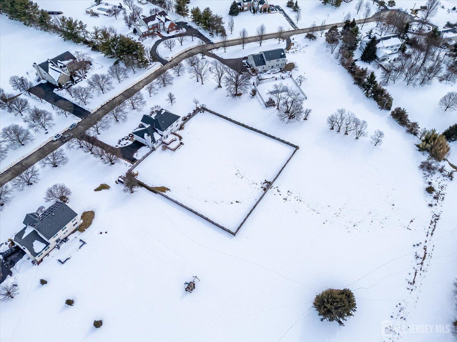 4 Veghte Place, Franklin, NJ, 08823 image 60