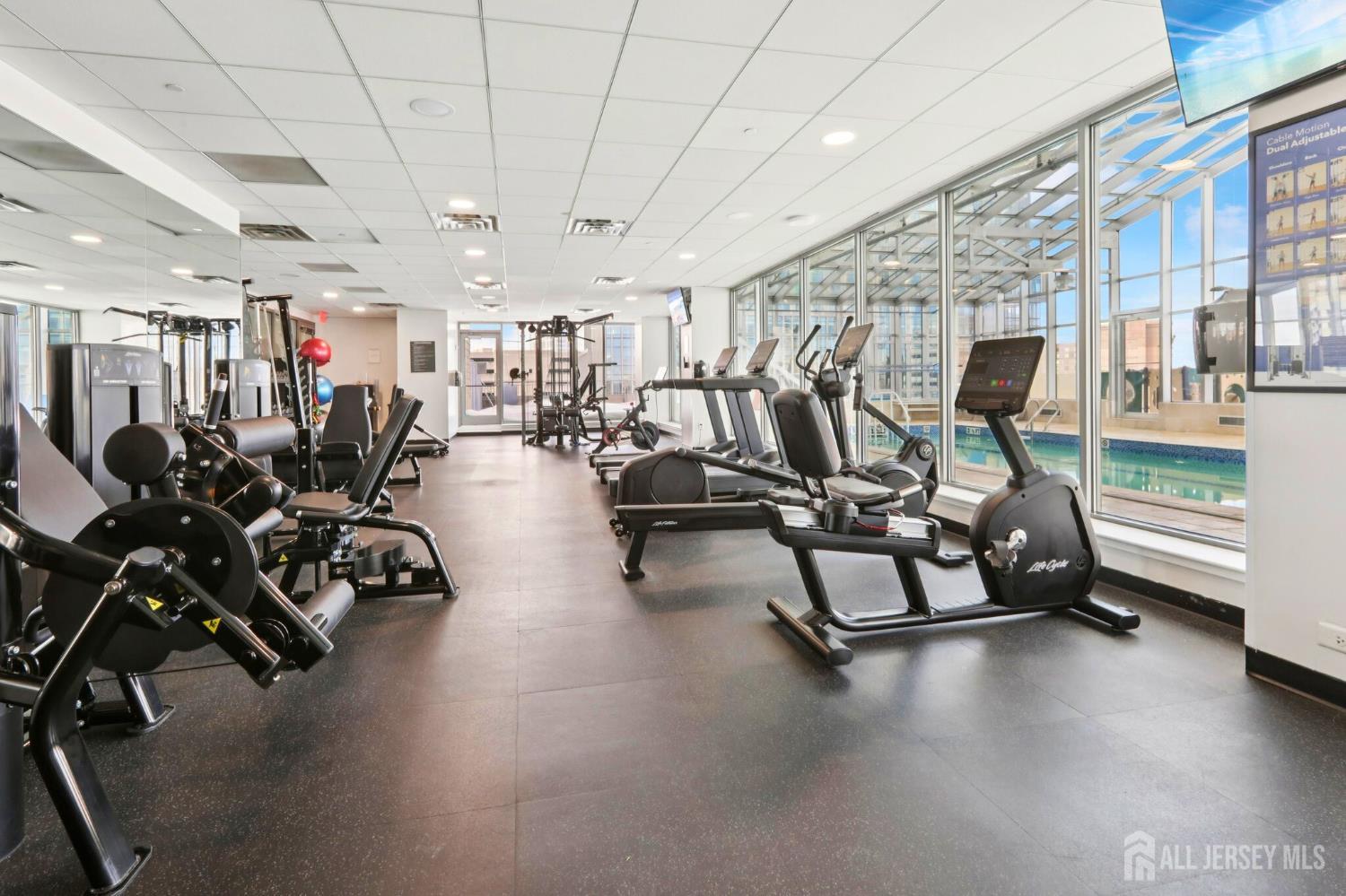 1 Spring Street 1004, New Brunswick, NJ, 08901 image 22