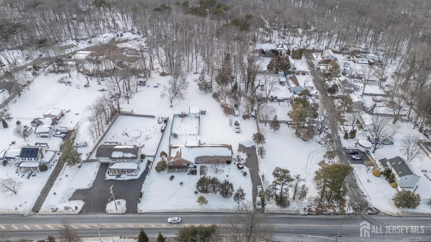 1821 Englishtown Road, Old Bridge, NJ, 08857 image 39