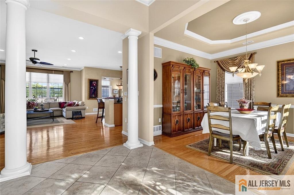 18 Hogan Way, Monroe, NJ, 08831 image 9