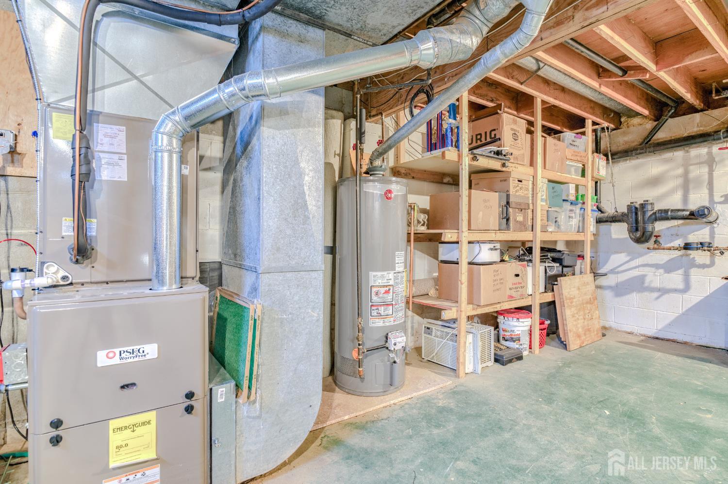 11 Shady Glen Drive, North Brunswick, NJ, 08902 image 36