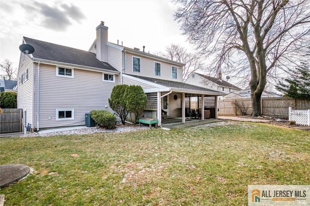 19 Oxford Road, East Brunswick, NJ, 08816 image 32
