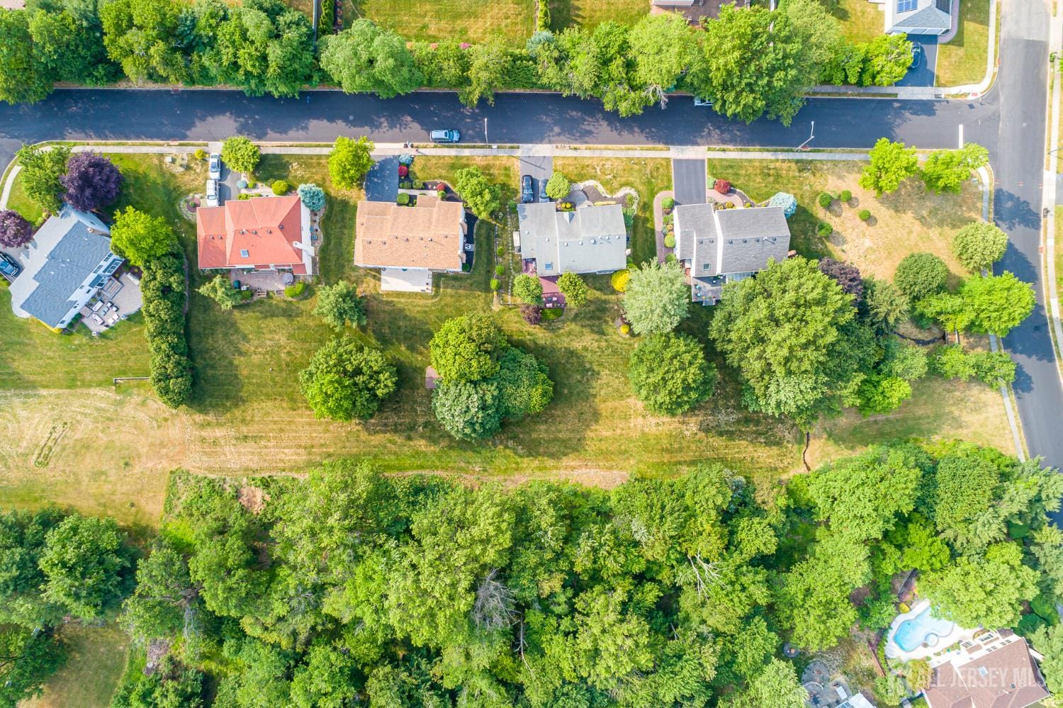 3 Clinton Court, South Brunswick, NJ, 08824 image 56