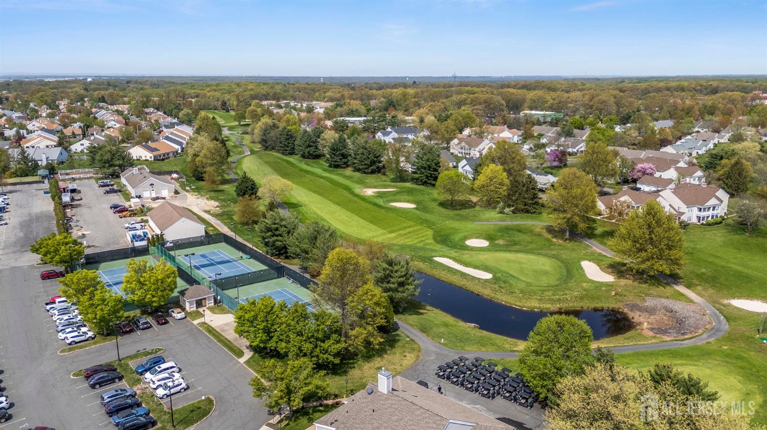 17 Kingston Court, Monroe, NJ, 08831 image 33