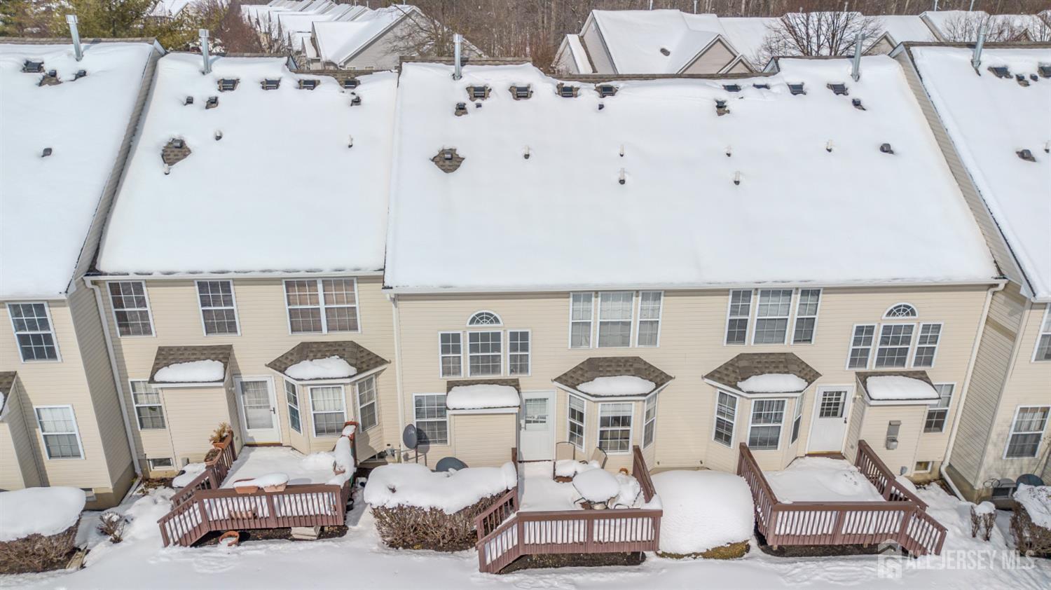 114 Jared Drive, North Brunswick, NJ, 08902 image 41