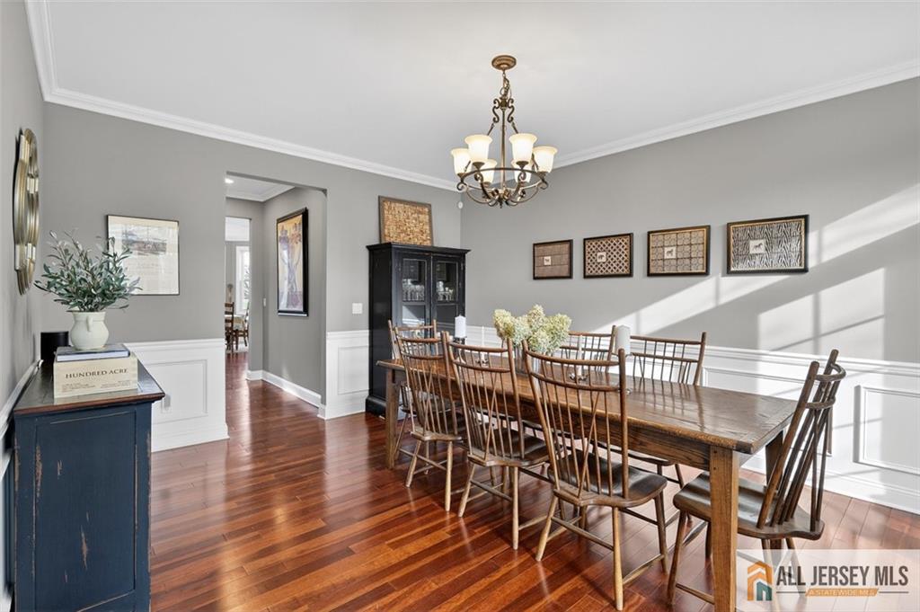 10 Evans Drive, Cranbury, NJ, 08512 image 10