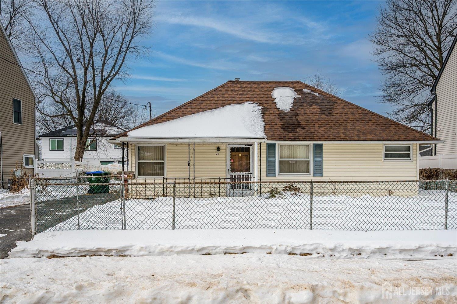 27 Stiles Road, Edison, NJ, 08817