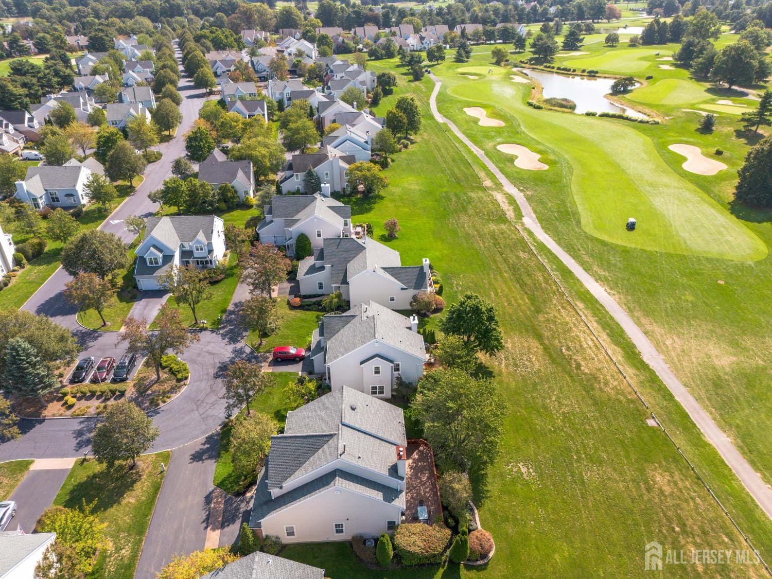 5 Fairmount Court, Monroe, NJ, 08831 image 30