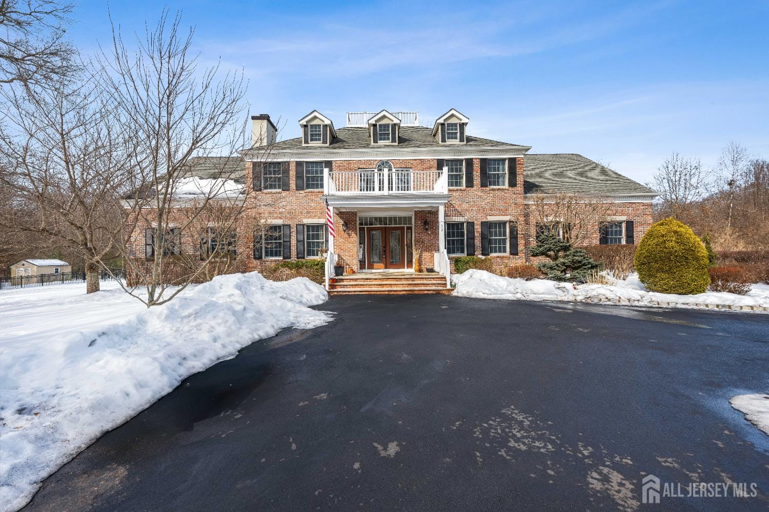 32 Four Bridges Road, Chester Twp, NJ, 07930 image 49