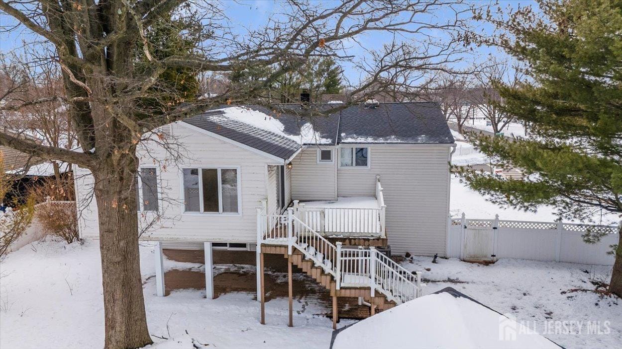 4 Seymour Terrace, Piscataway, NJ, 08854 image 25