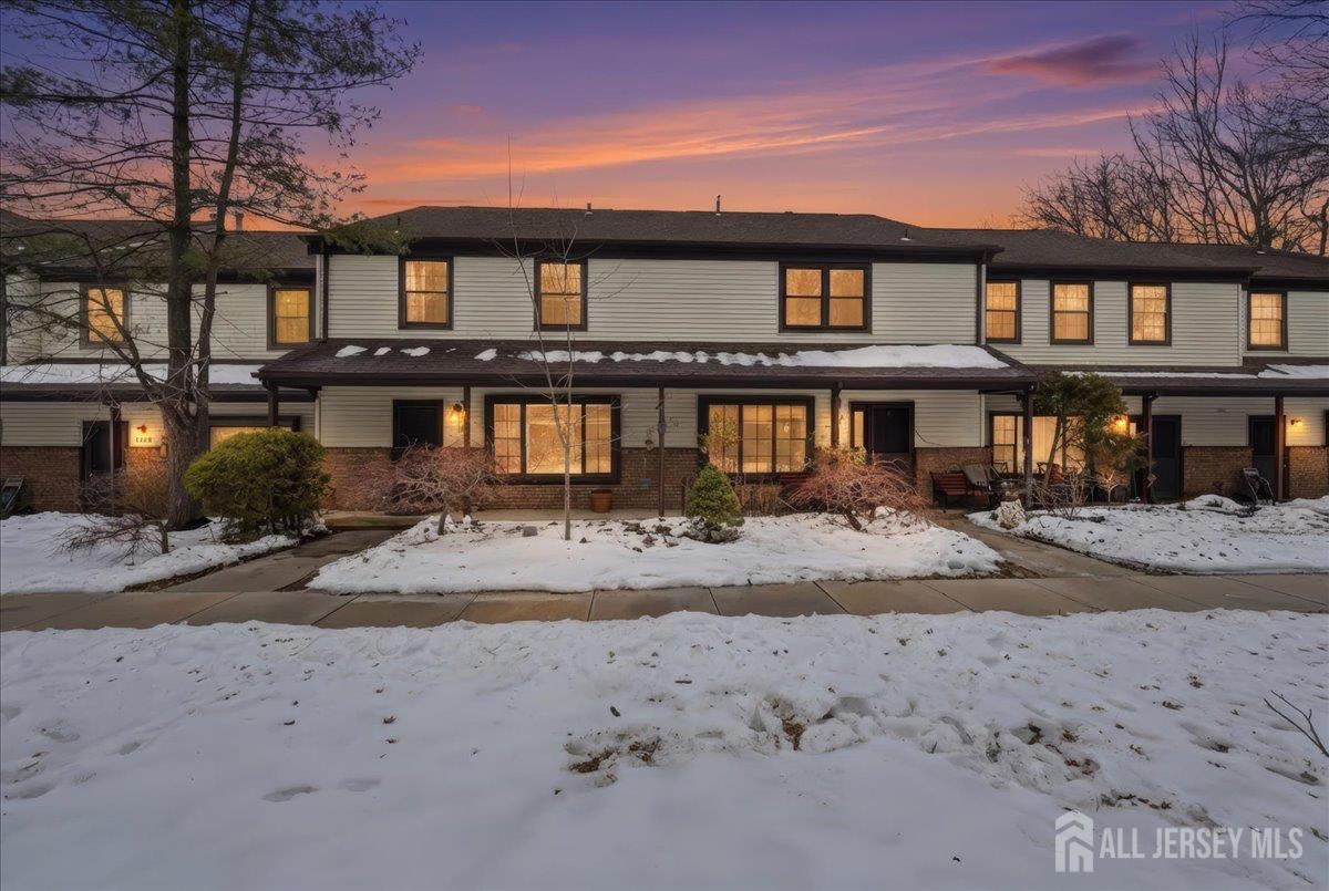 1124 staghorn Drive, North Brunswick, NJ, 08902